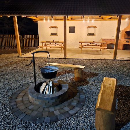 Csaloka Kulcsoshaz Villa Harghita-Bai Ngoại thất bức ảnh